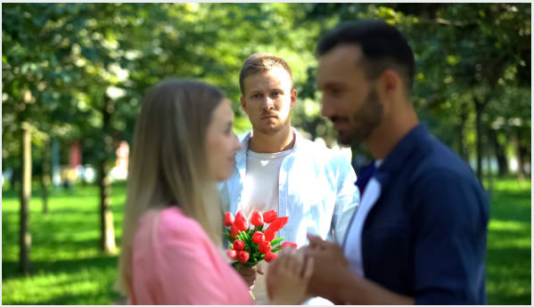 Comment récupérer son ex femme ?